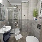 Kwatera prywatna Gościnne Pod Lipami Kudowa-Zdrój