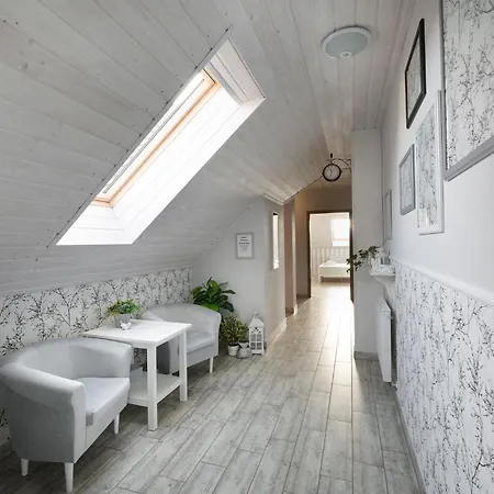 Goscinne Pod Lipami Kudowa-Zdrój