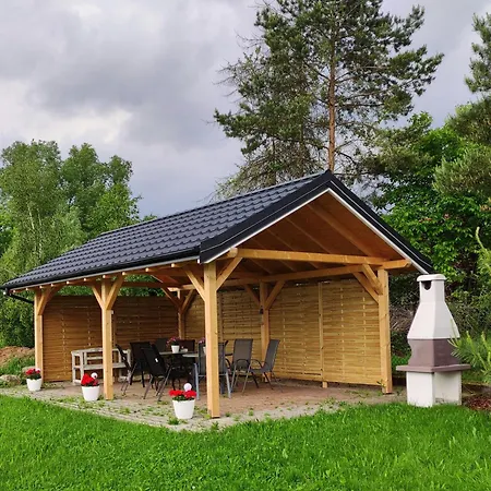 Accommodatie bij particulieren Goscinne Pod Lipami Kudowa-Zdrój