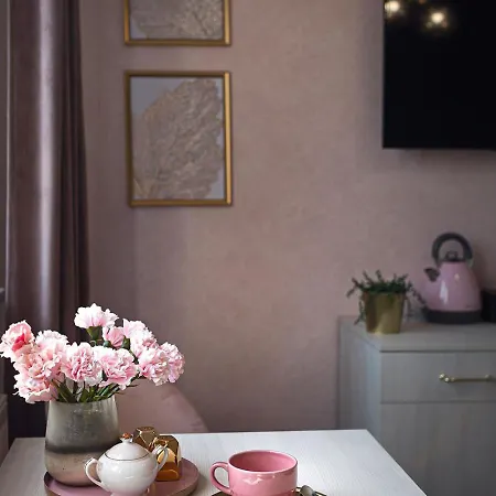 Goscinne Pod Lipami Accommodatie bij particulieren Kudowa-Zdrój