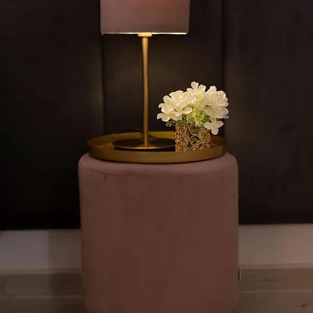 Goscinne Pod Lipami * Kudowa-Zdrój