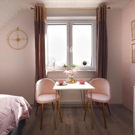 Goscinne Pod Lipami Kudowa-Zdrój