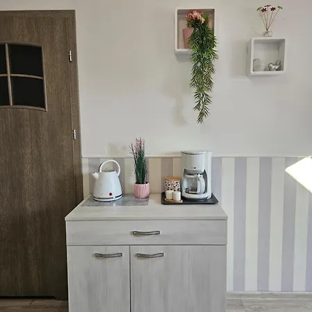 Ubytování v soukromí Goscinne Pod Lipami