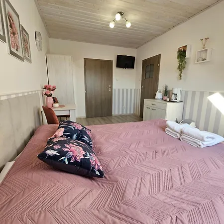 Goscinne Pod Lipami Kudowa-Zdrój