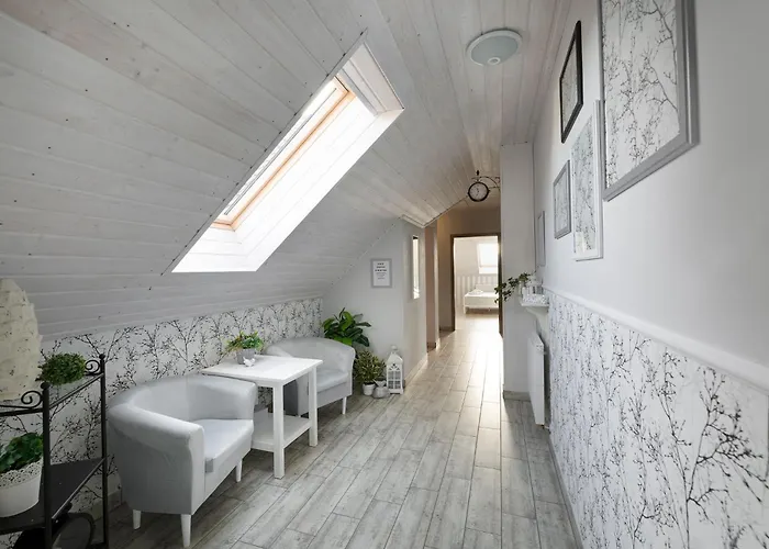 Goscinne Pod Lipami Kudowa-Zdrój