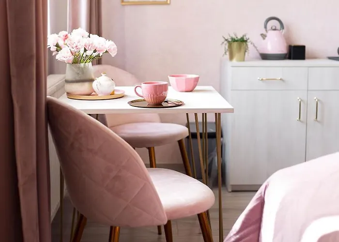 Δωμάτια σε οικογενειακή κατοικία Goscinne Pod Lipami *