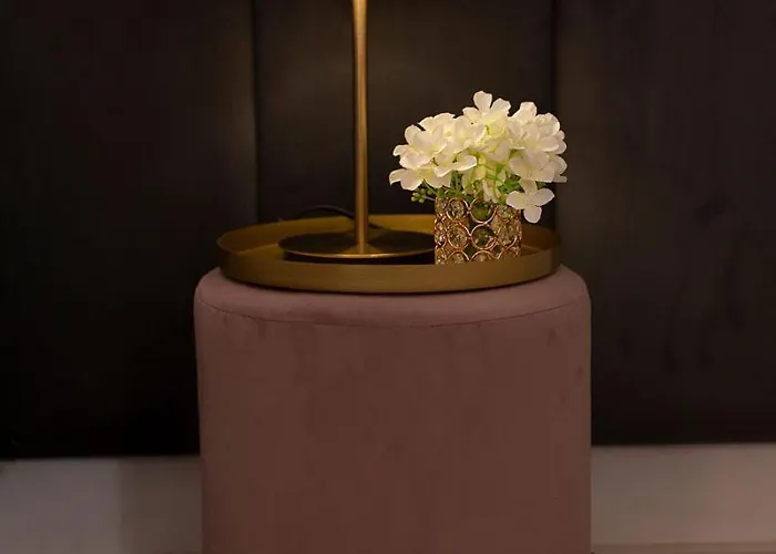 Goscinne Pod Lipami * Kudowa-Zdrój