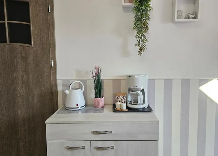 Δωμάτια σε οικογενειακή κατοικία Goscinne Pod Lipami